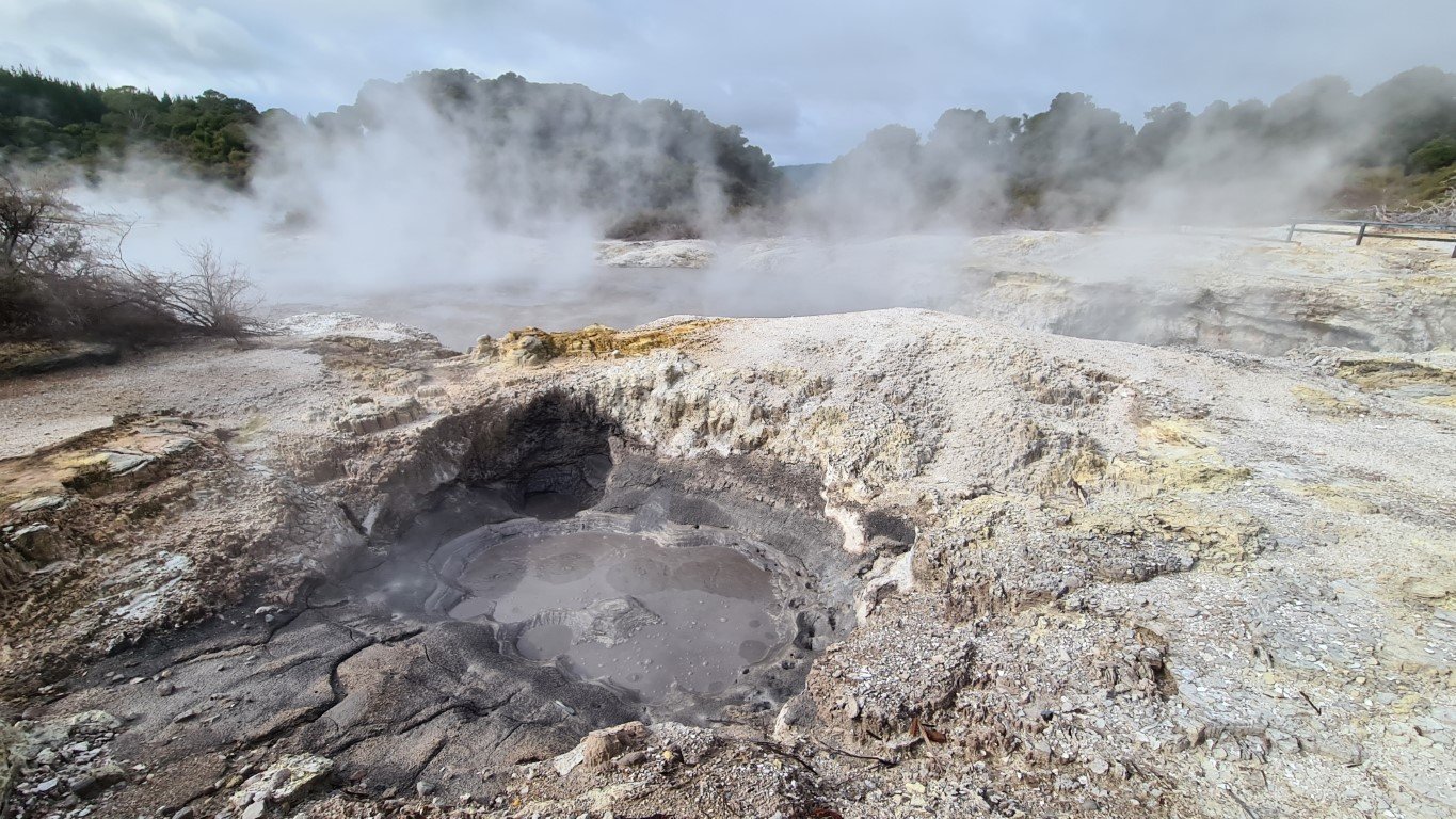 Unveiling Rotorua: New Zealand's Geothermal And Cultural Wonders Unveiling Rotorua: New Zealand's Geothermal And Cultural Wonders