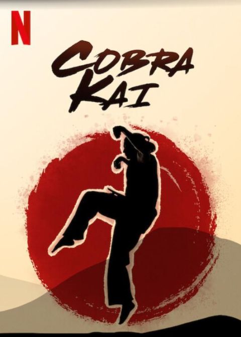 Unveiling The Connection: Cobra Kai, Netflix, And The Karate Kid Legacy Unveiling The Connection: Cobra Kai, Netflix, And The Karate Kid Legacy