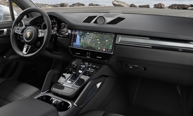 Upcoming 2026 Porsche Cayenne EV: Insights From Recent Spy Photos Upcoming 2026 Porsche Cayenne EV: Insights From Recent Spy Photos