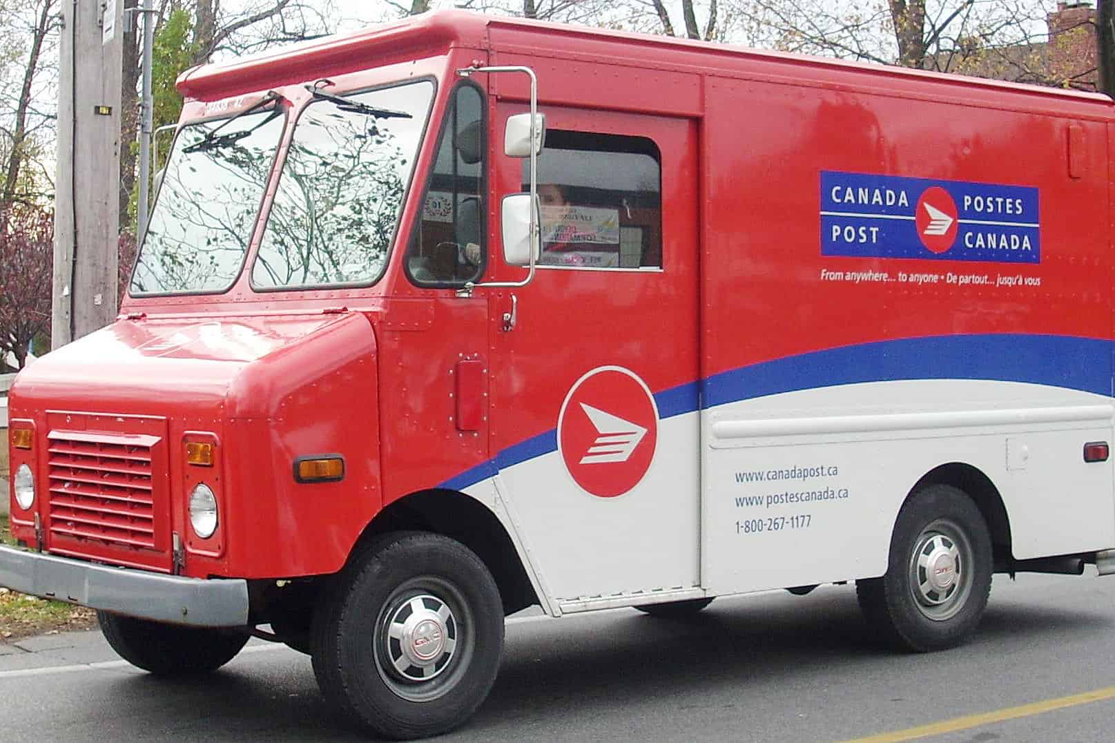 Upcoming Canada Post Strike: A Critical Time For Business Contingency Planning Upcoming Canada Post Strike: A Critical Time For Business Contingency Planning