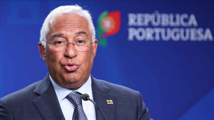 Upcoming Meeting: Portugal's President And Political Parties Discuss Prime Minister Upcoming Meeting: Portugal's President And Political Parties Discuss Prime Minister