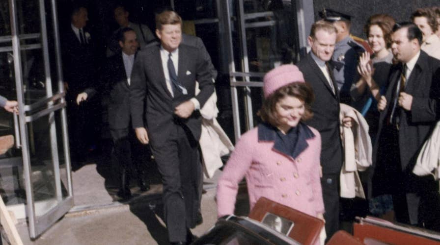 Upcoming Release Of Robert F. Kennedy And MLK Assassination Files Upcoming Release Of Robert F. Kennedy And MLK Assassination Files