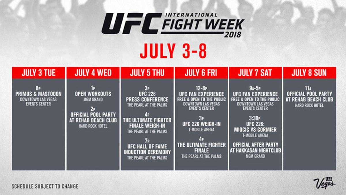 Upcoming UFC Fights In May 2025: Full Event Schedule Upcoming UFC Fights In May 2025: Full Event Schedule