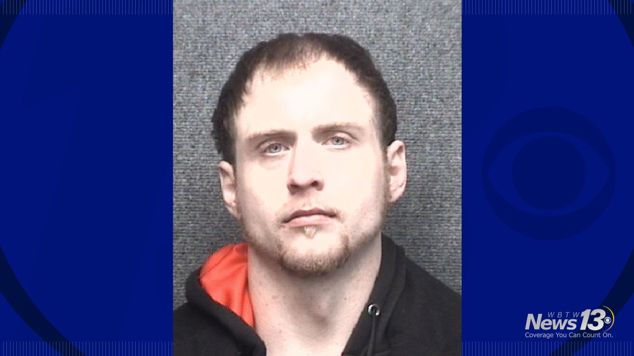 Update: Arrest In Myrtle Beach Hit-and-Run Case Update: Arrest In Myrtle Beach Hit-and-Run Case