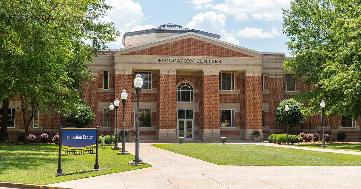 Update: Individual In Custody, GSW Campus Receives All Clear Update: Individual In Custody, GSW Campus Receives All Clear