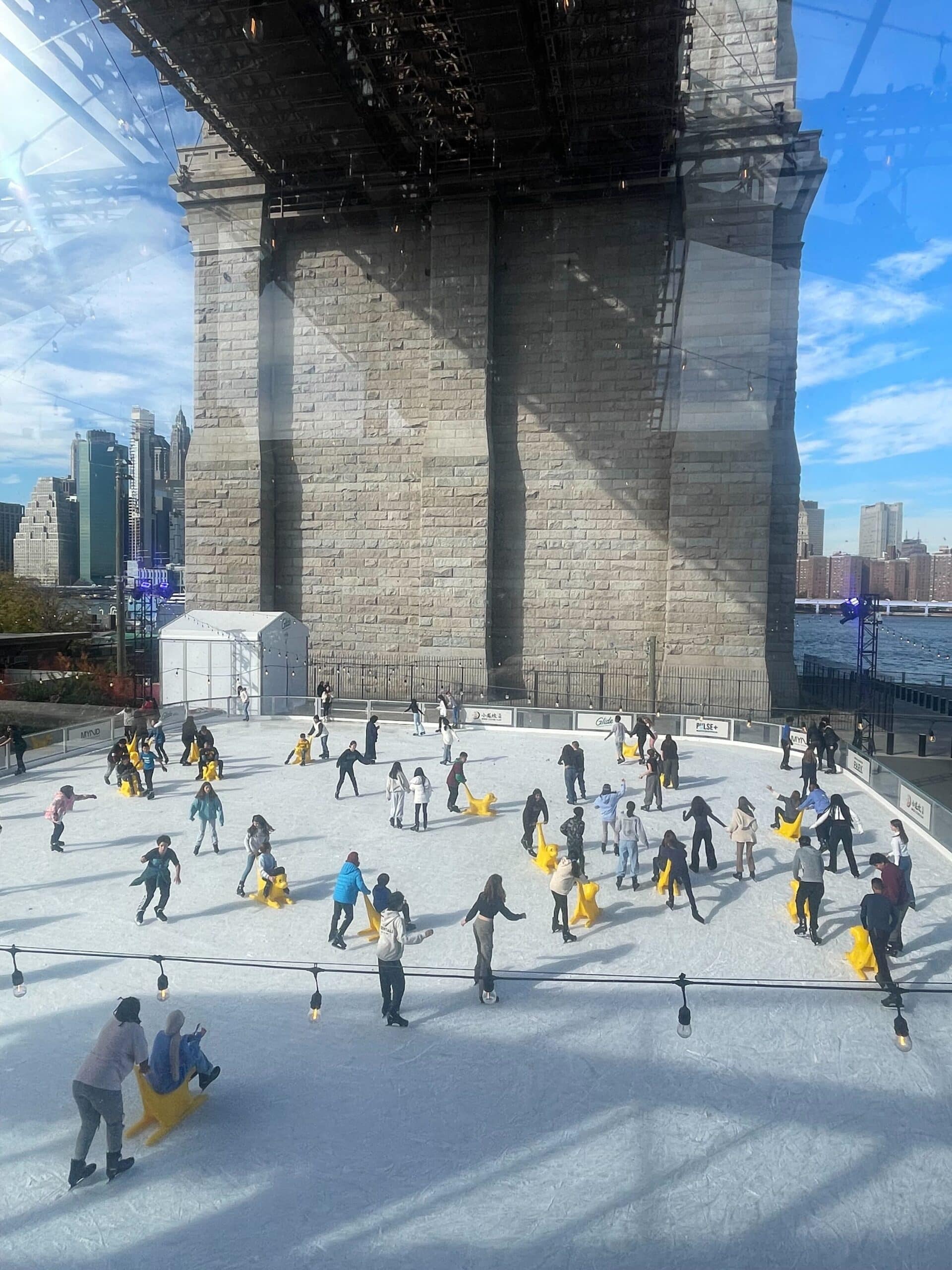 Update: Investigation Into Brooklyn Bridge Park Homicide Update: Investigation Into Brooklyn Bridge Park Homicide
