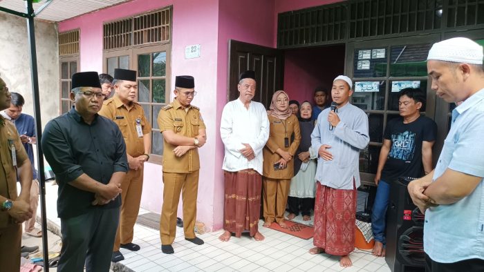 Update Terbaru: Balita Meninggal Tenggelam Di Batu Ampar, Balikpapan