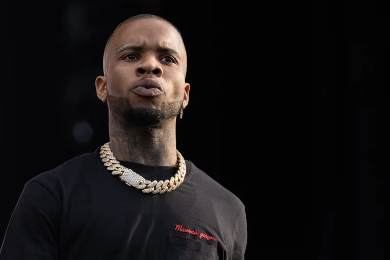 Update: Tory Lanez Stabbed In Prison Following Cell Raid Incident Update: Tory Lanez Stabbed In Prison Following Cell Raid Incident
