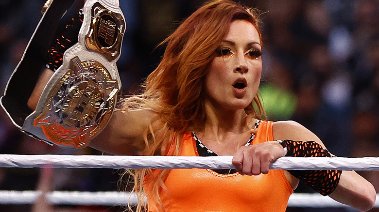 Update: Zoey Stark's Injury On WWE Raw Update: Zoey Stark's Injury On WWE Raw