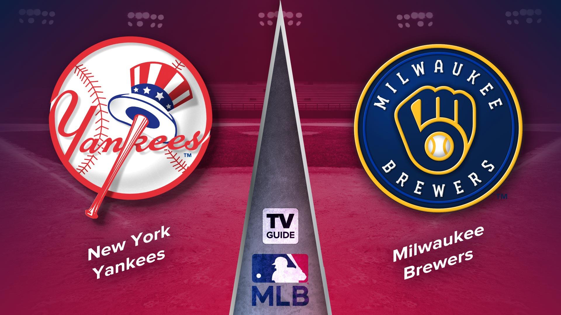 Updated Injury Report: Yankees Vs. Brewers (March 27-30) Updated Injury Report: Yankees Vs. Brewers (March 27-30)