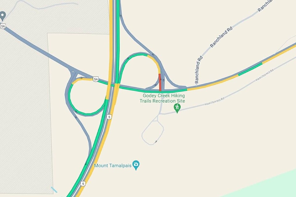Updated: Route 15 On-Ramp Remains Closed After Crash Updated: Route 15 On-Ramp Remains Closed After Crash