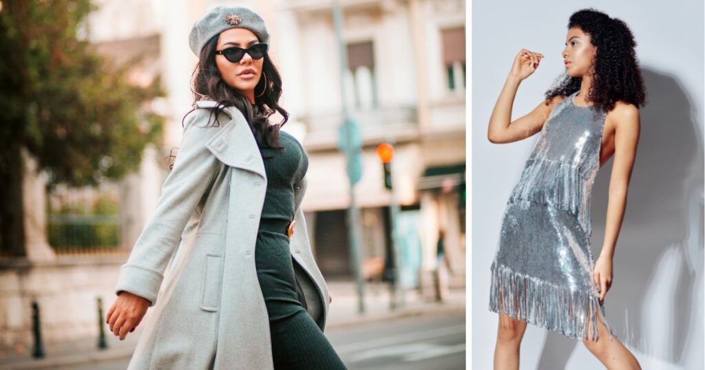 Upgrade Your Style: Learn From The F1 Drivers