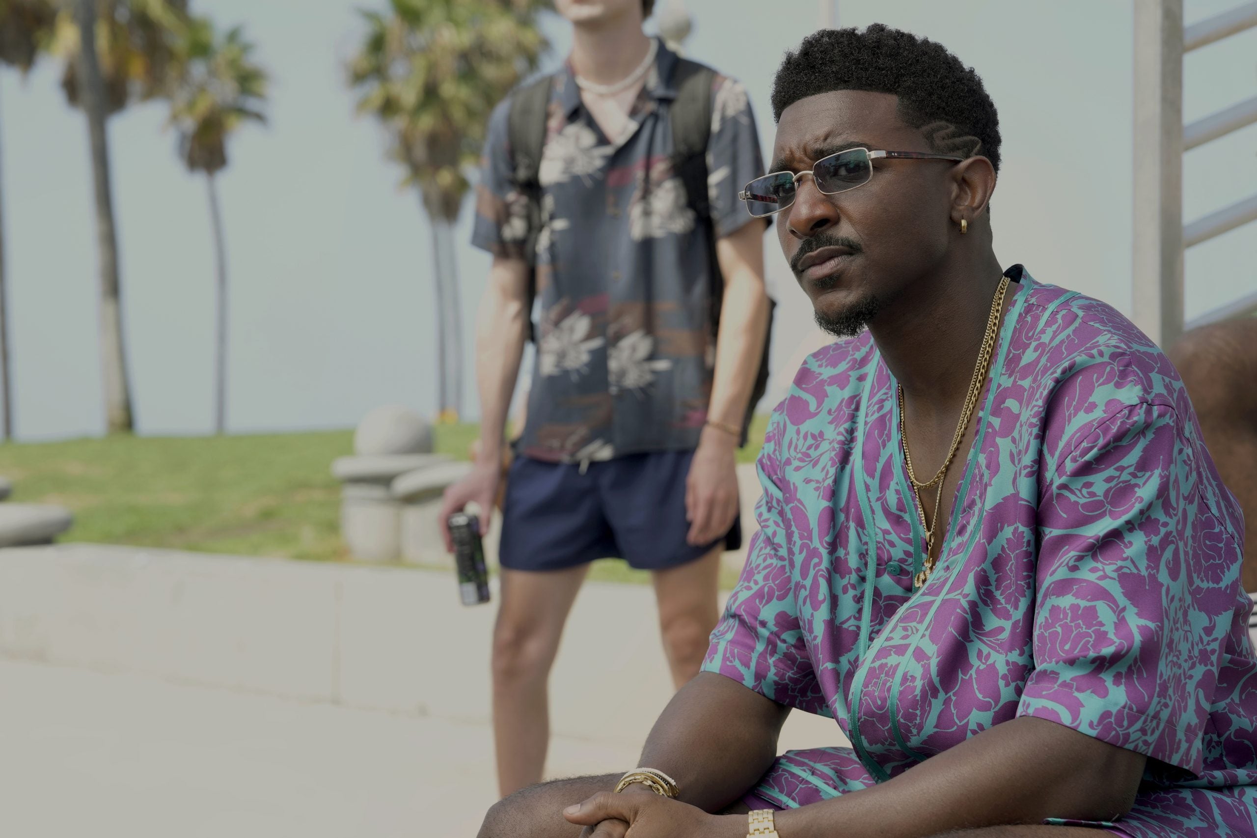 Uproxx Music 20: An Exclusive Interview With Simone Joy Jones Uproxx Music 20: An Exclusive Interview With Simone Joy Jones