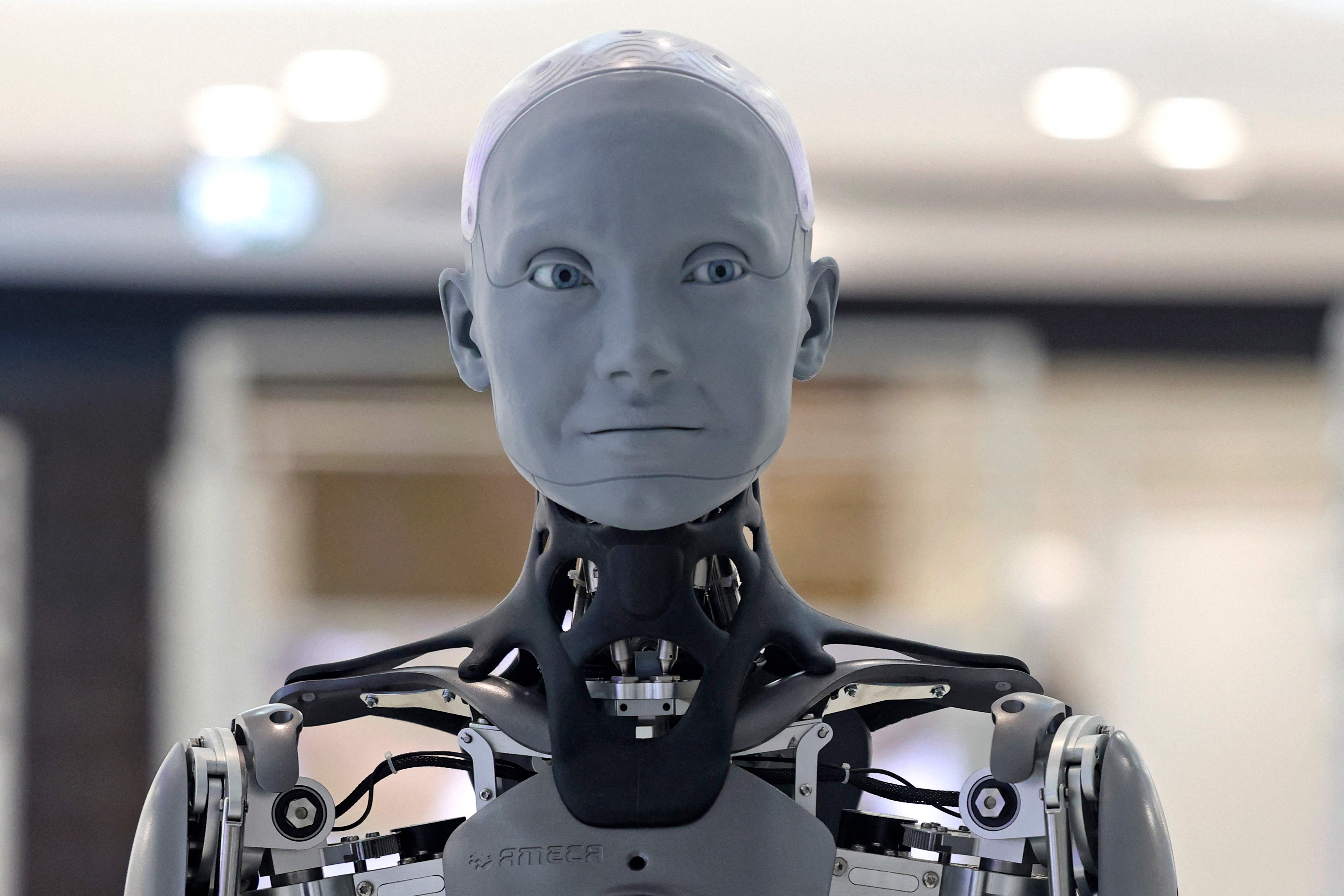 UPS And Figure AI: Humanoid Robot Deployment Partnership