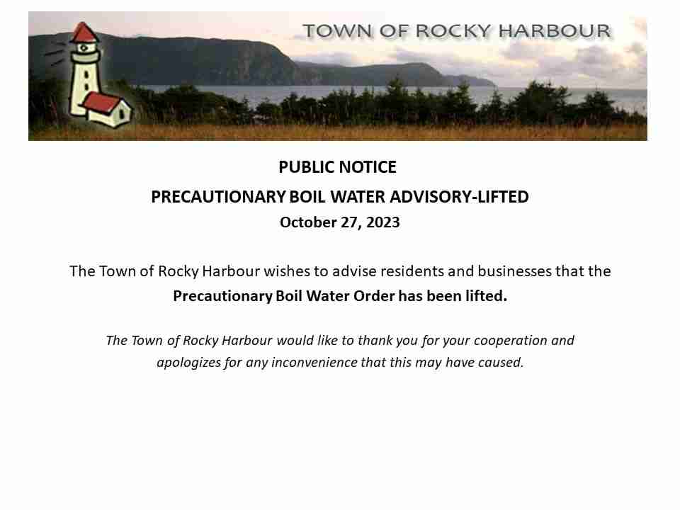 Urgent: Boil Water Advisory For Residents Of [Town Name], Russell County