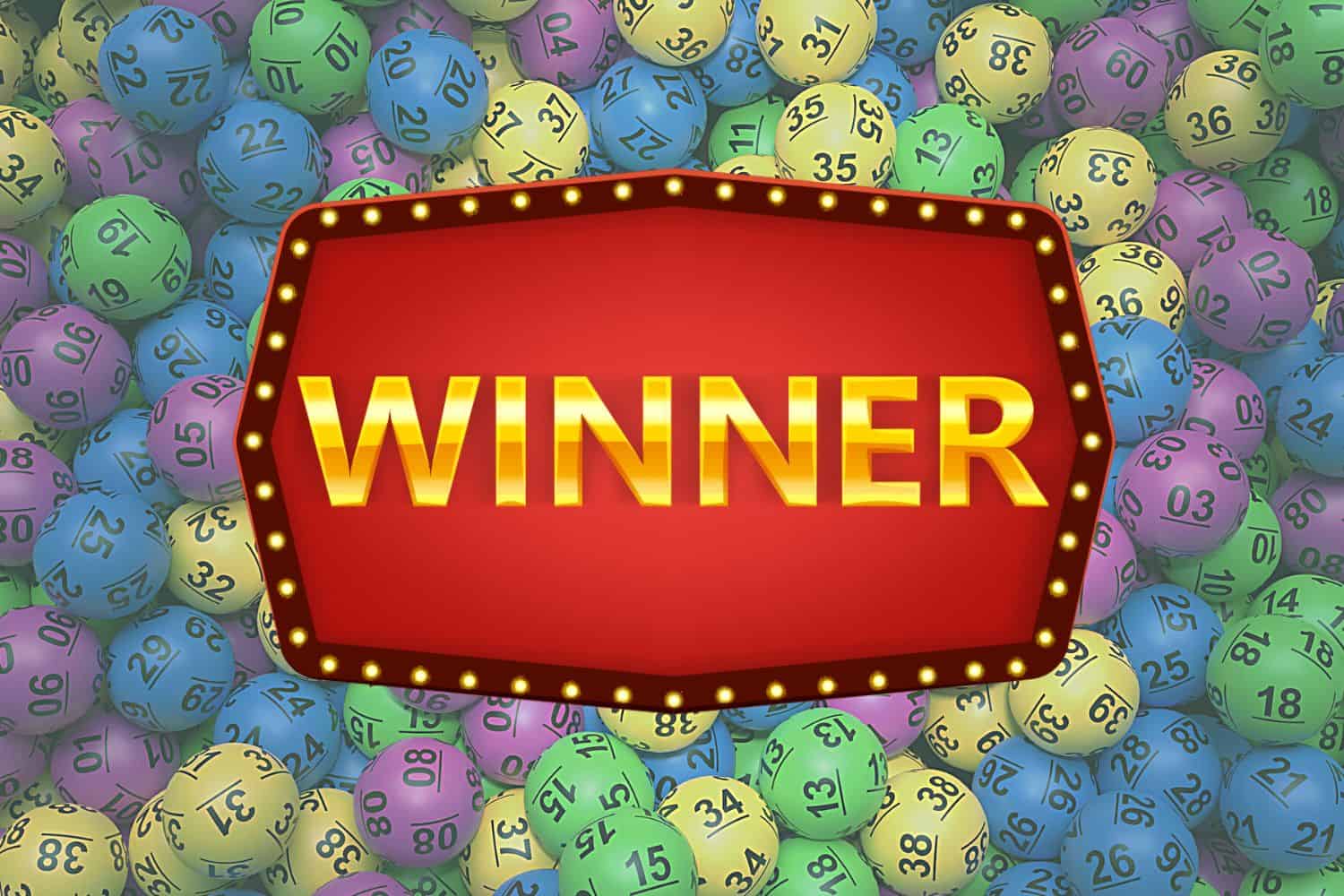 Urgent: €1 Million Lotto Jackpot Winner's Location Revealed - Act Now! Urgent: €1 Million Lotto Jackpot Winner's Location Revealed - Act Now!