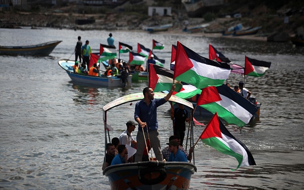 Urgent: Gaza Freedom Flotilla Reports Attack Near Malta - Watch Live Urgent: Gaza Freedom Flotilla Reports Attack Near Malta - Watch Live