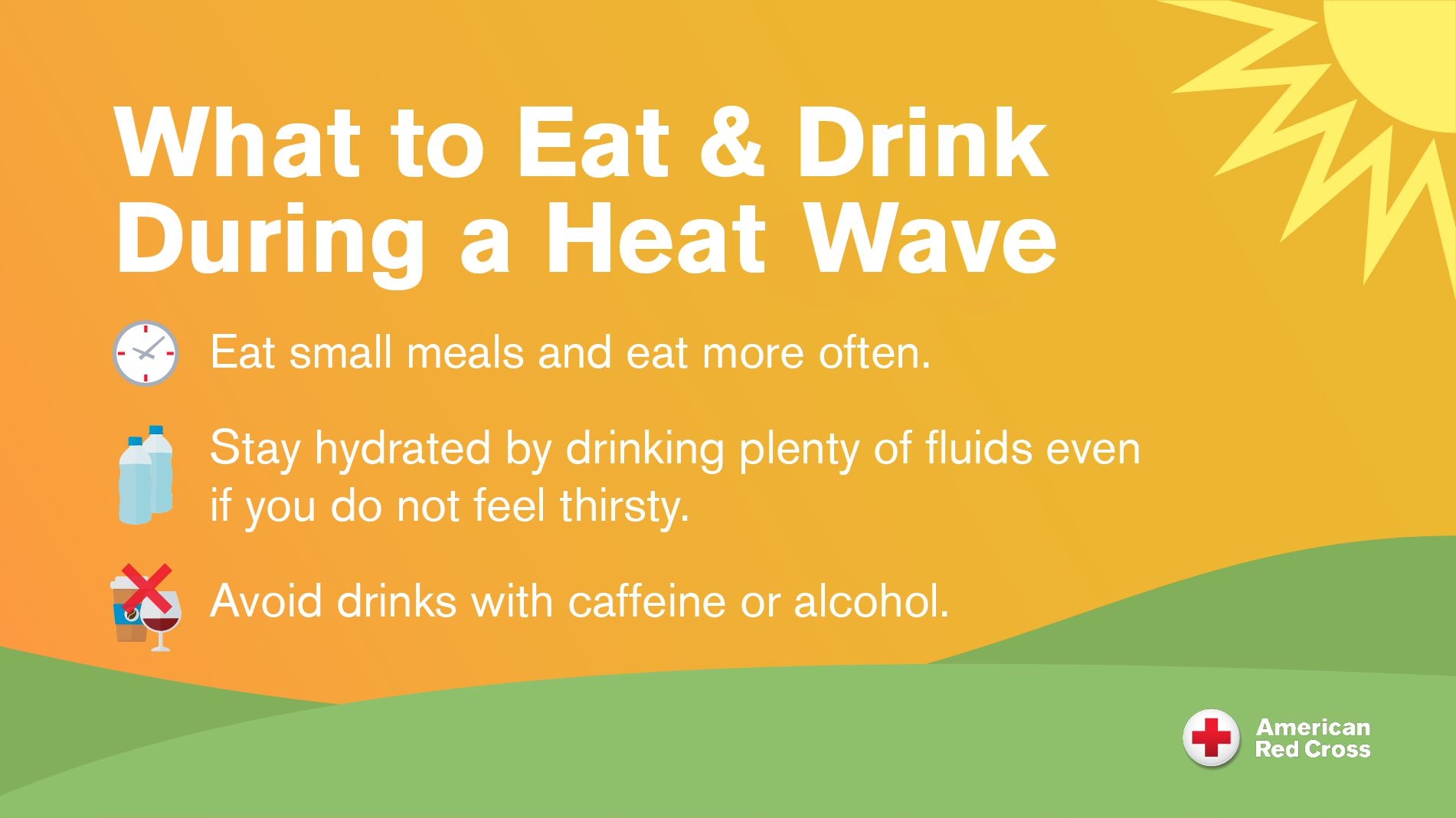 Urgent Health Advisory: Extreme Heat And Safety Precautions Urgent Health Advisory: Extreme Heat And Safety Precautions