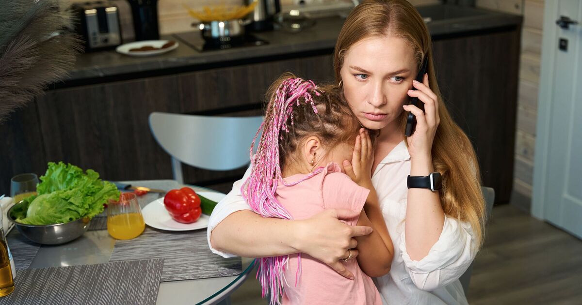 Urgent HMRC Child Benefit Update: Important Messages To Act On Urgent HMRC Child Benefit Update: Important Messages To Act On