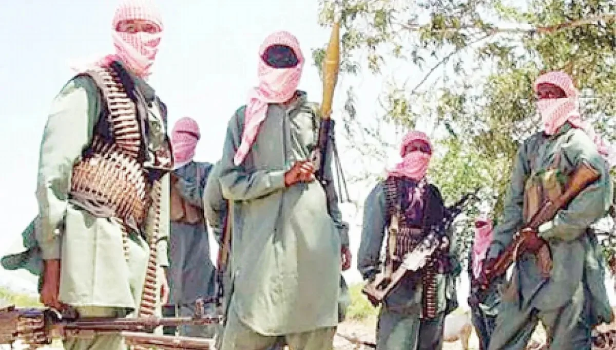 Urgent: Katsina Bandits Kidnap Travelers On Kankara-Dutsin-Ma Road Urgent: Katsina Bandits Kidnap Travelers On Kankara-Dutsin-Ma Road