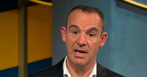 Urgent Postal Warning: Martin Lewis' Four-Week Advice Urgent Postal Warning: Martin Lewis' Four-Week Advice