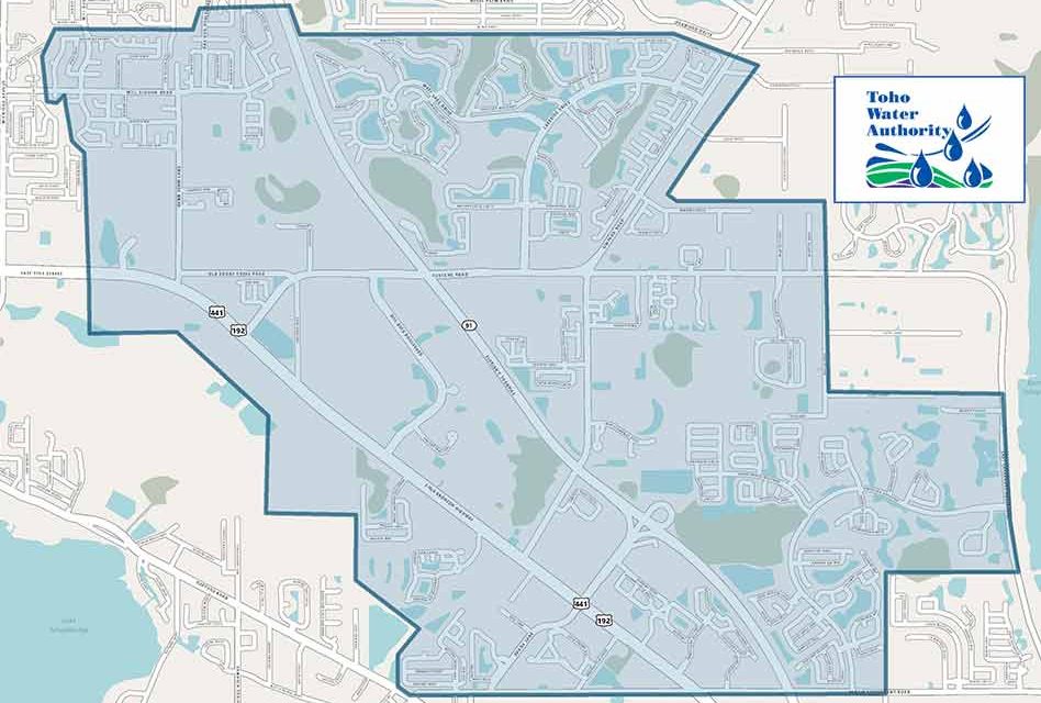 Urgent: Pulaski Boil Water Advisory Remains Until Saturday Urgent: Pulaski Boil Water Advisory Remains Until Saturday