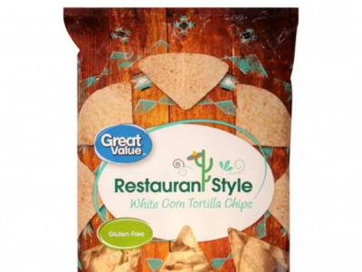 Urgent Recall: Walmart Recalls Tortilla Chips And Jewelry Kits Urgent Recall: Walmart Recalls Tortilla Chips And Jewelry Kits