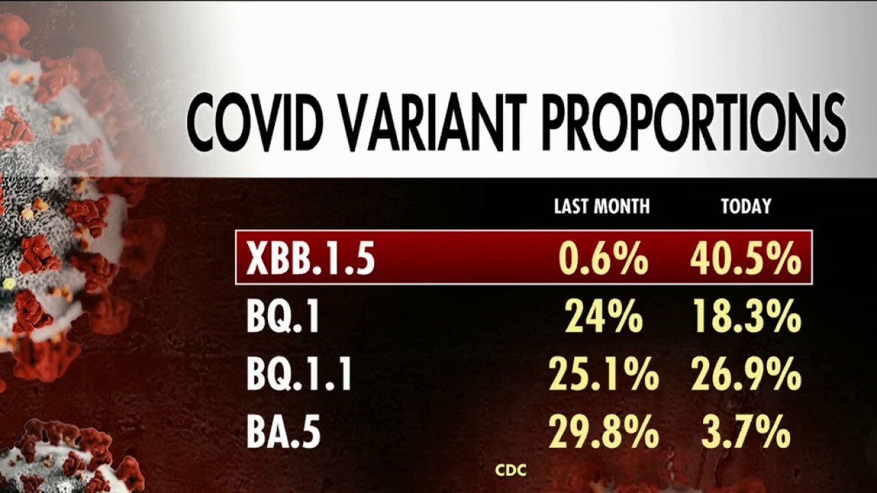 Urgent Warning: New COVID-19 JN.1 Variant Spreading Rapidly Across India