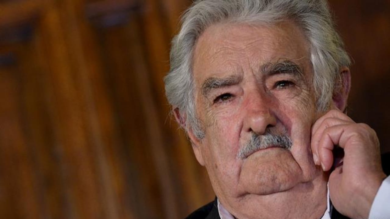 Uruguay: Muere Pepe Mujica, Expresidente A Los 89 Años Uruguay: Muere Pepe Mujica, Expresidente A Los 89 Años