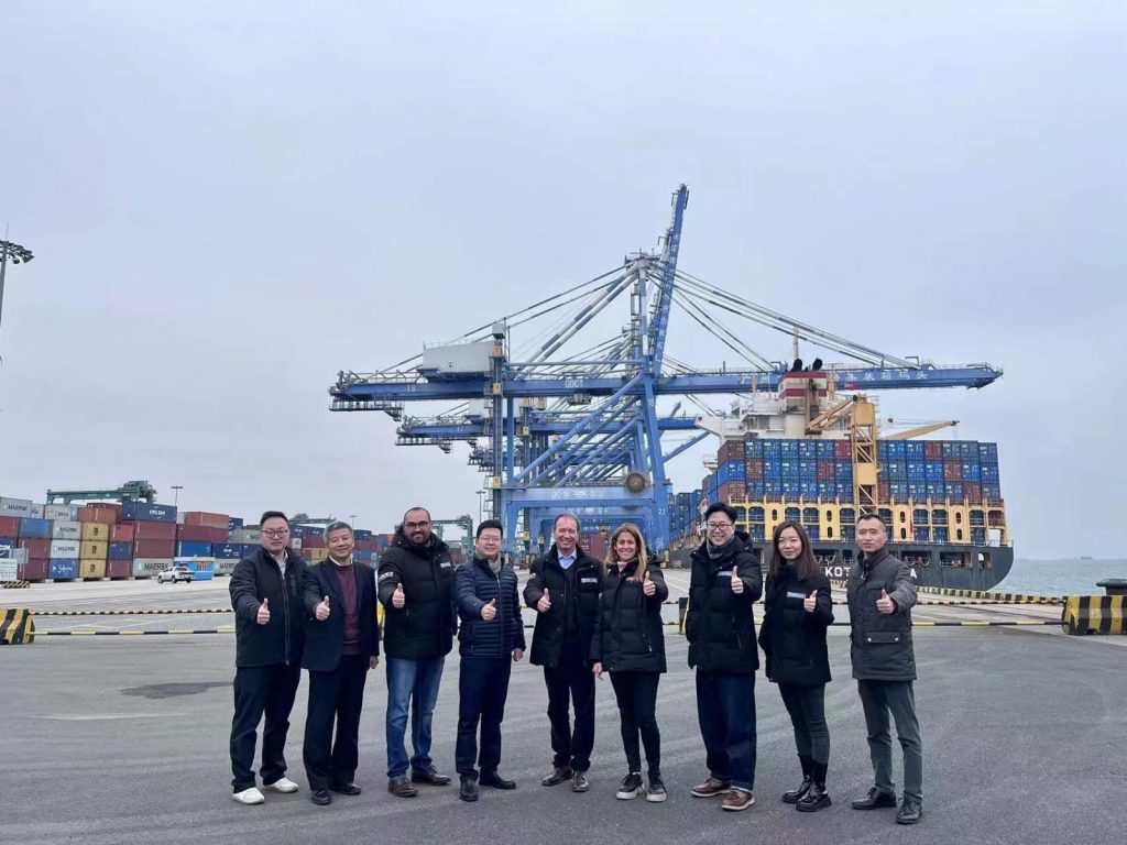 Uruguay: Regalo Estratégico A China Para Potenciar Exportaciones Ganaderas Uruguay: Regalo Estratégico A China Para Potenciar Exportaciones Ganaderas