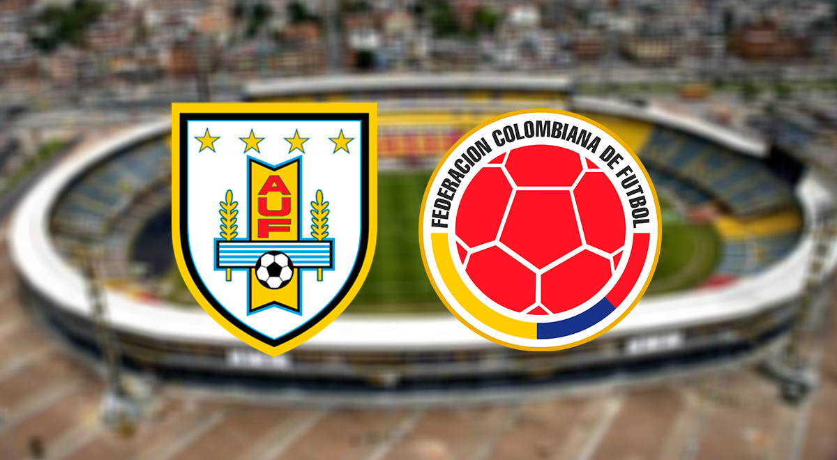 Uruguay Vs Colombia EN VIVO: Sigue El Sudamericano Sub-20 Minuto A Minuto Uruguay Vs Colombia EN VIVO: Sigue El Sudamericano Sub-20 Minuto A Minuto
