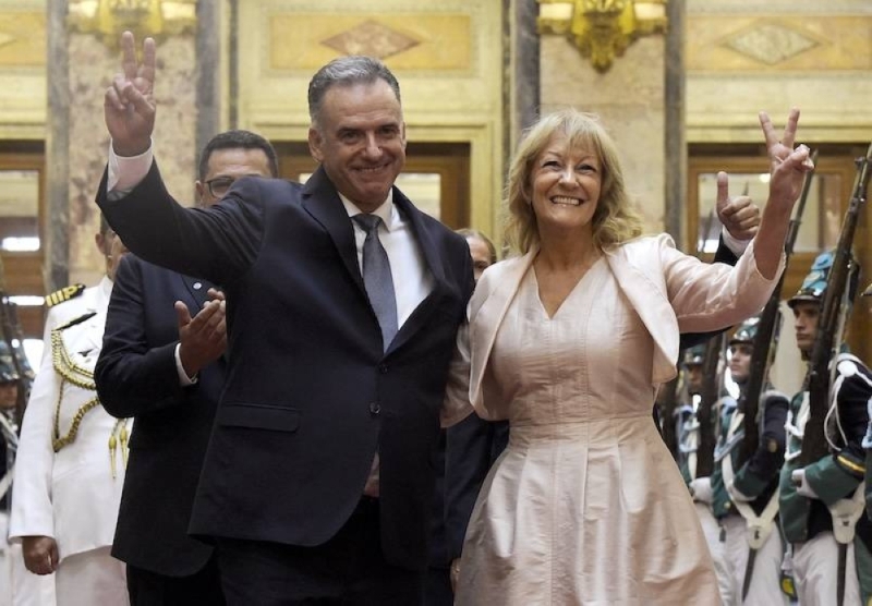 Uruguay: Yamandú Orsi Asume El Cargo Con Promesa De Reformas Uruguay: Yamandú Orsi Asume El Cargo Con Promesa De Reformas