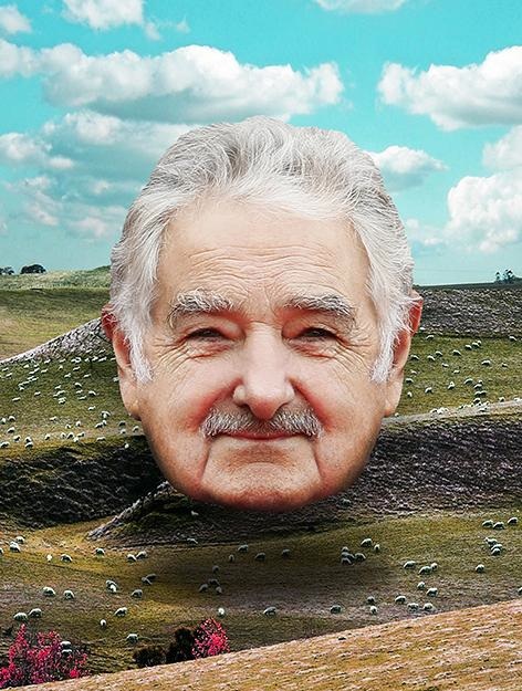 Uruguay's Former President Mujica Passes Away At 89 Uruguay's Former President Mujica Passes Away At 89