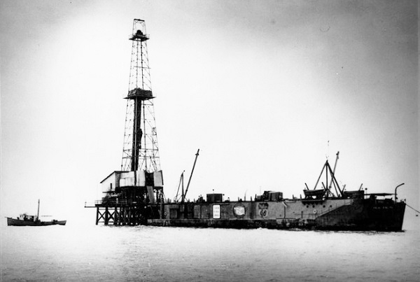 Uruguay's Offshore Oil Potential: A Realistic Assessment Of Black Gold Uruguay's Offshore Oil Potential: A Realistic Assessment Of Black Gold
