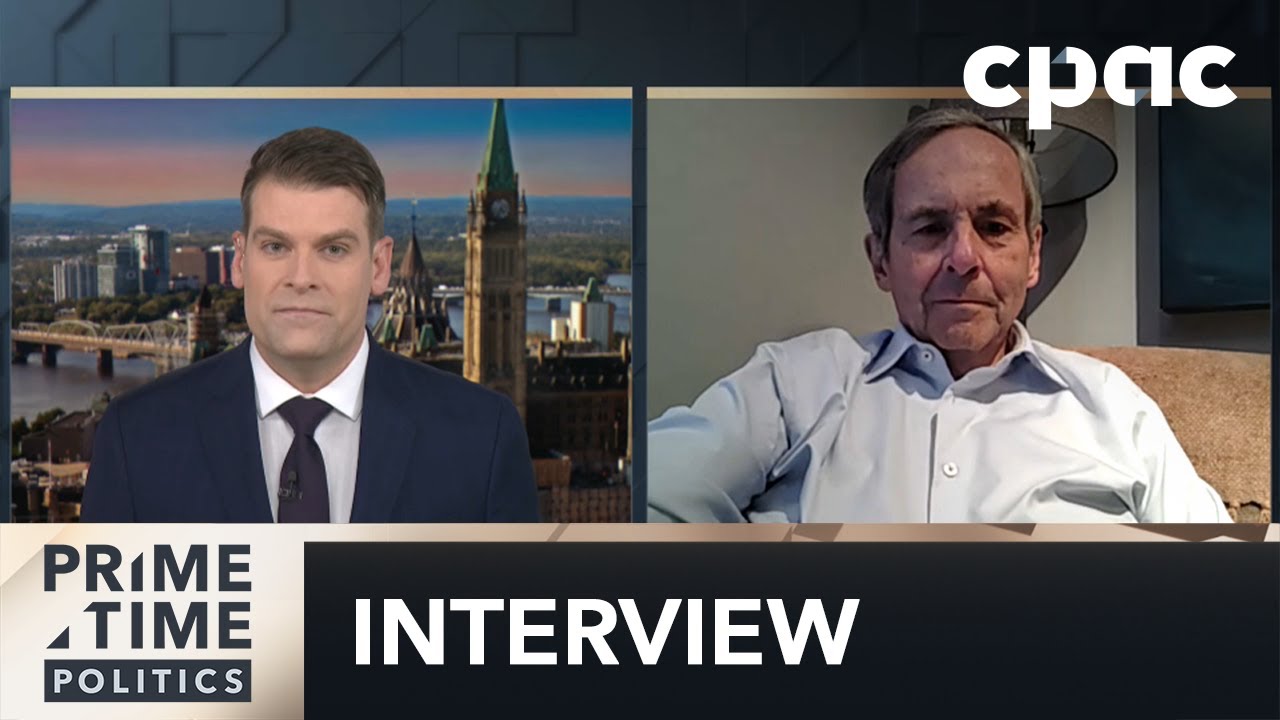 US Ambassador: Complete Canada Tariff Removal Uncertain US Ambassador: Complete Canada Tariff Removal Uncertain