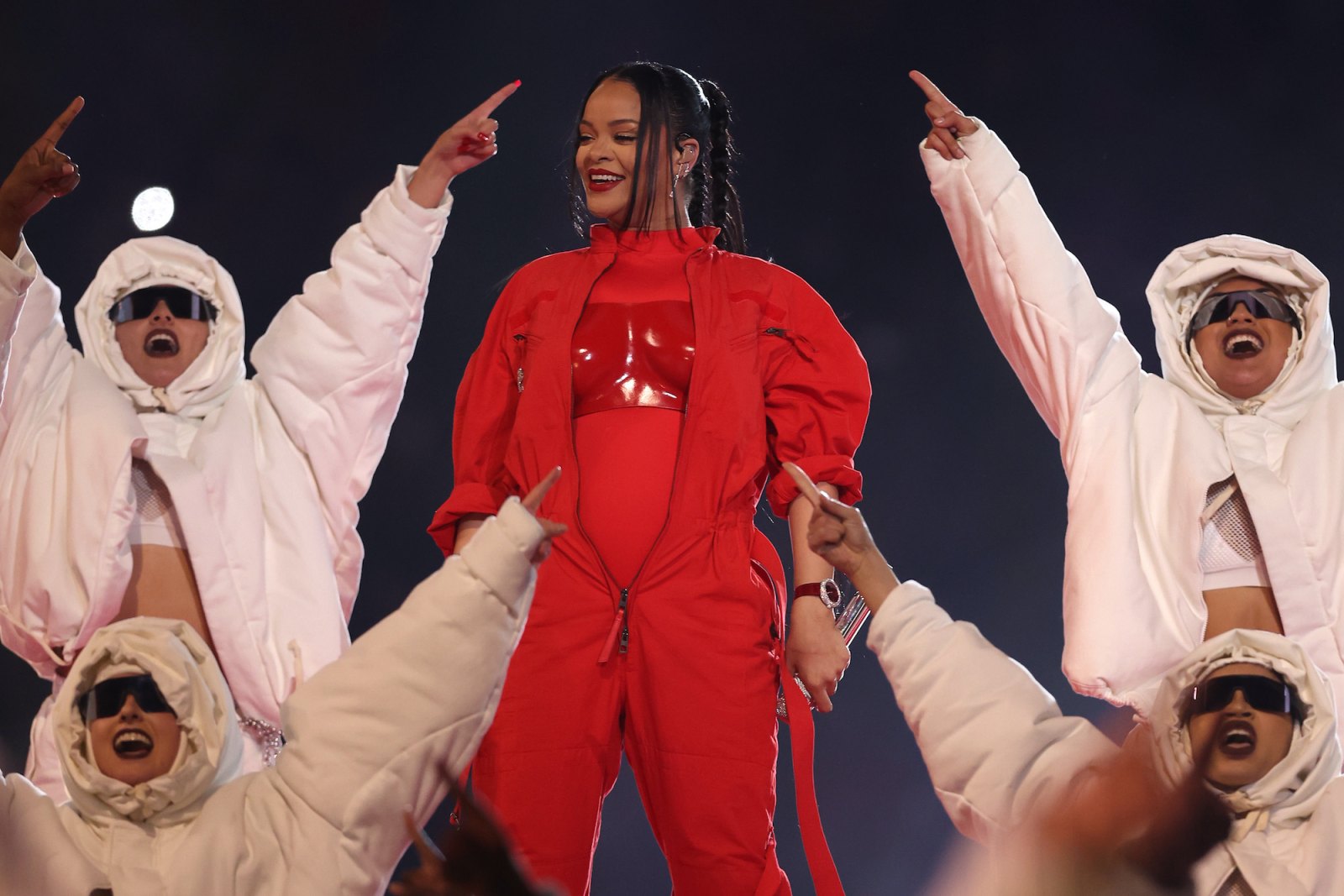 US Band Hints At Glastonbury Gig: Unconfirmed Festival Appearance US Band Hints At Glastonbury Gig: Unconfirmed Festival Appearance