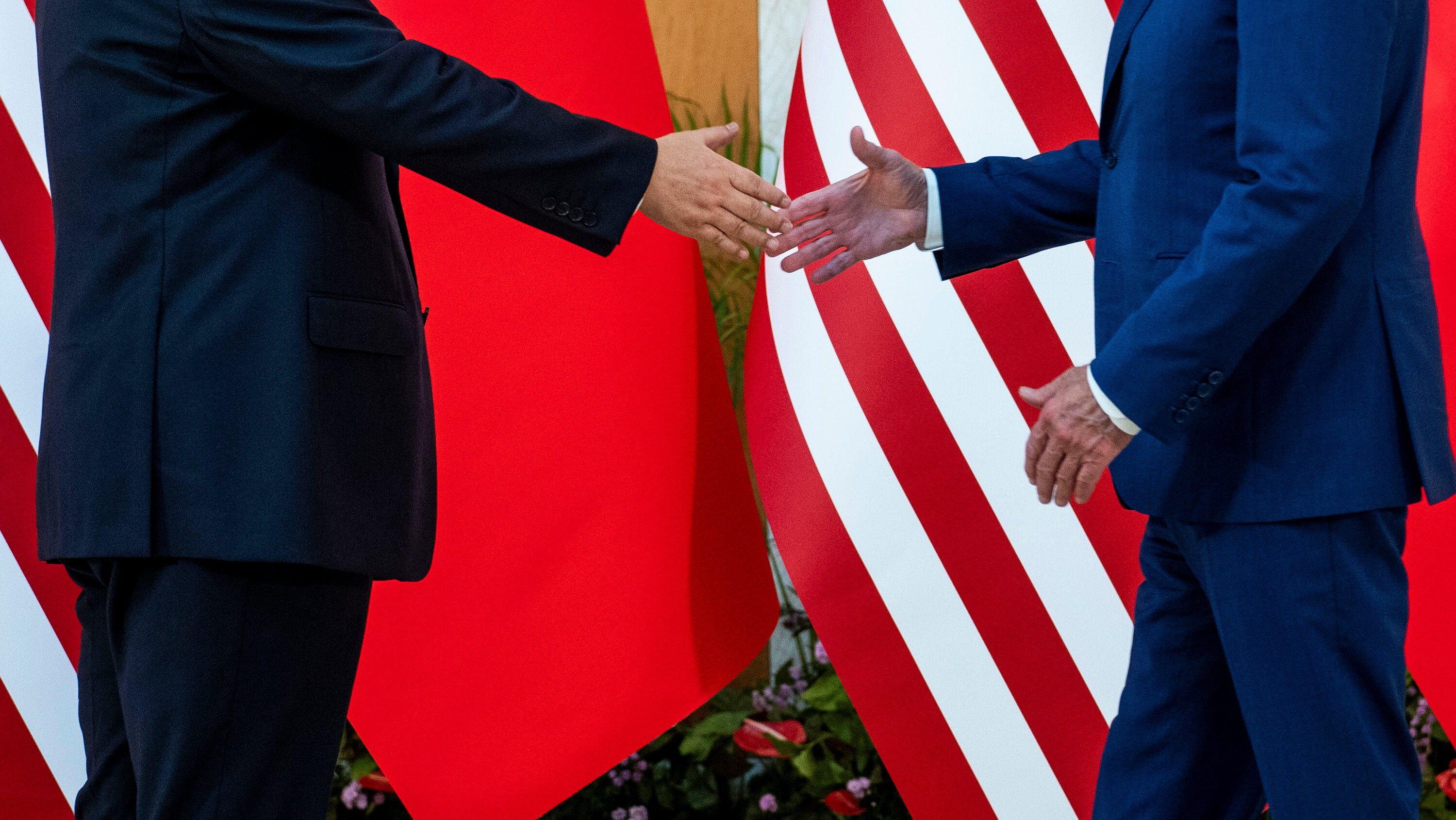 US-China Trade Deadlock: A Detailed Analysis Of The Resolution US-China Trade Deadlock: A Detailed Analysis Of The Resolution