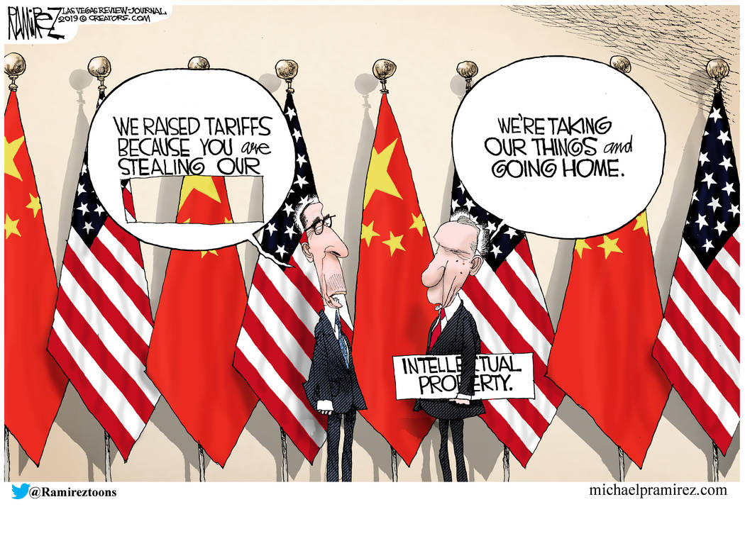 US-China Trade War Escalates: Stock Market Live Updates US-China Trade War Escalates: Stock Market Live Updates