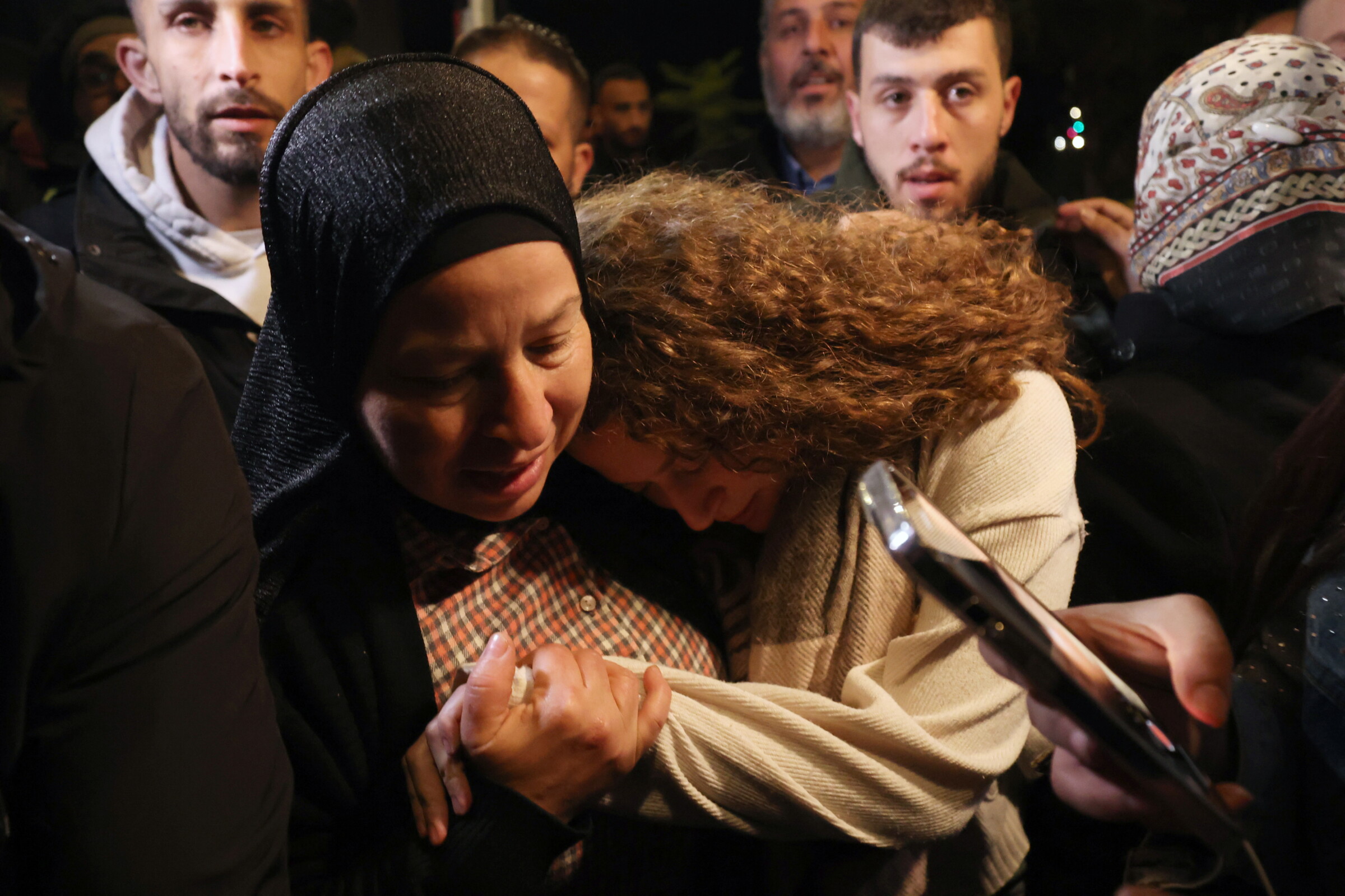 US Citizenship Interview Leads To Palestinian Student's Continued Detention US Citizenship Interview Leads To Palestinian Student's Continued Detention