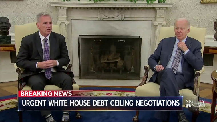 US Debt Ceiling: August Deadline Looms, Treasury Warns US Debt Ceiling: August Deadline Looms, Treasury Warns