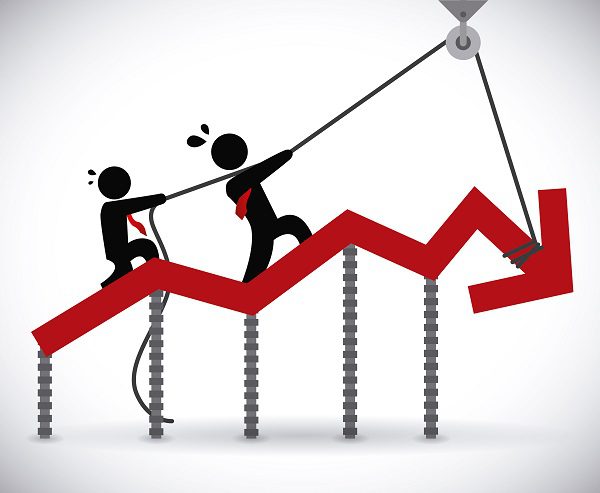 US Economic Slowdown: Biden's Role And Potential Solutions US Economic Slowdown: Biden's Role And Potential Solutions