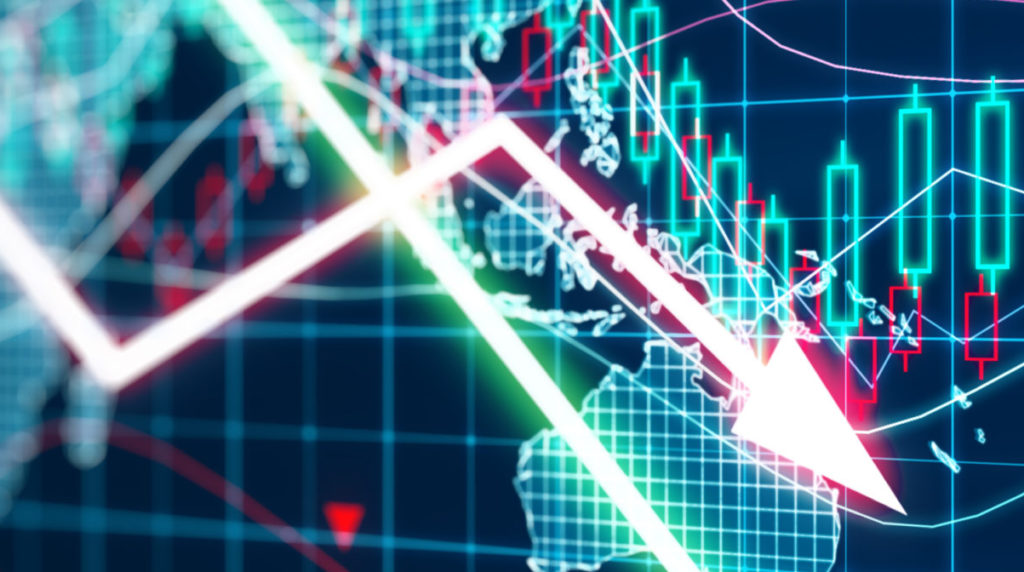 US Fiscal Concerns Trigger Stock Market Decline