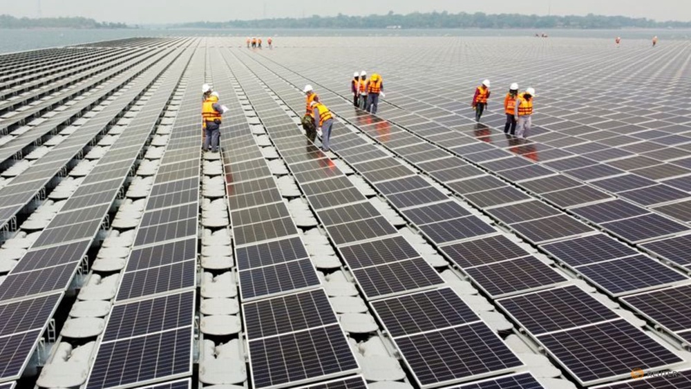 US Imposes Massive Tariffs On Southeast Asian Solar Imports: Up To 3,521% Duties US Imposes Massive Tariffs On Southeast Asian Solar Imports: Up To 3,521% Duties