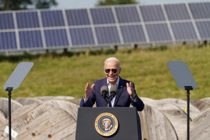US Imposes New Tariffs On Southeast Asian Solar Imports: A Deep Dive US Imposes New Tariffs On Southeast Asian Solar Imports: A Deep Dive