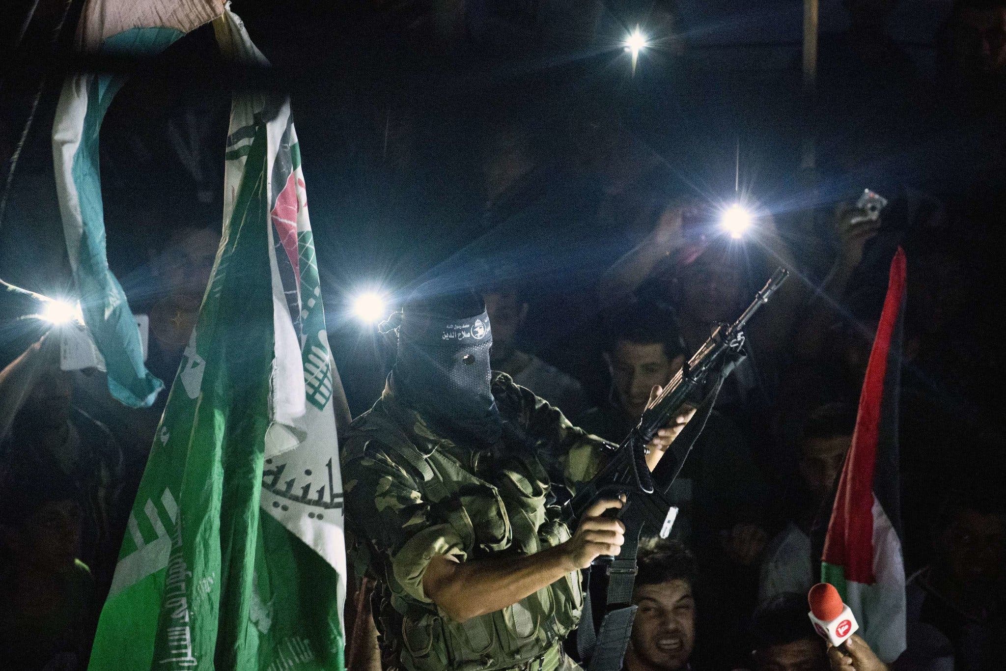 US Intervention In Gaza: Ceasefire Offer Extended To Hamas