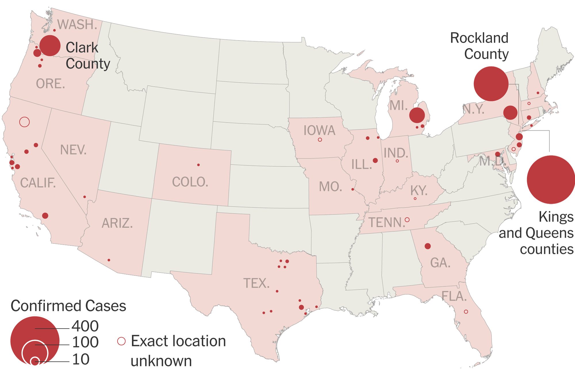 US Measles Cases Reach 1,046 Amidst Indiana Outbreak End US Measles Cases Reach 1,046 Amidst Indiana Outbreak End