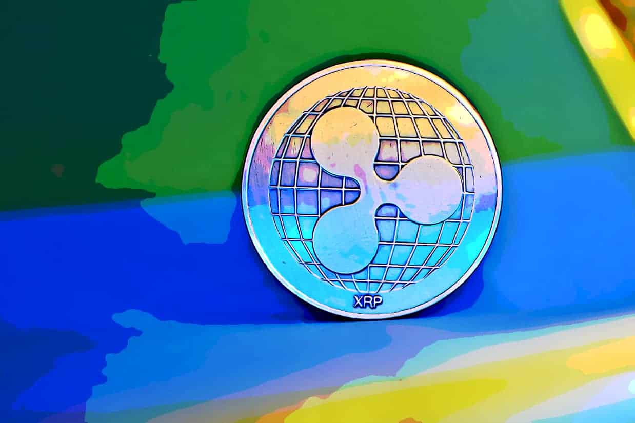 US SEC Considers XRP A Commodity: Ripple Settlement Implications US SEC Considers XRP A Commodity: Ripple Settlement Implications