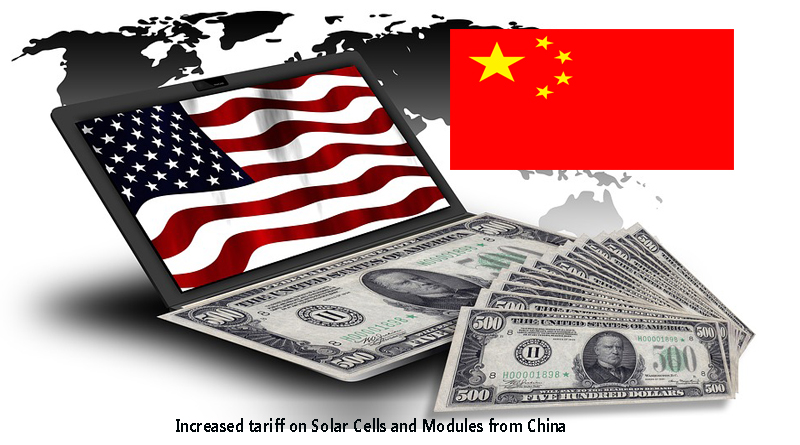 US Slaps Massive Tariffs On Southeast Asian Solar Imports: Up To 3,521% US Slaps Massive Tariffs On Southeast Asian Solar Imports: Up To 3,521%