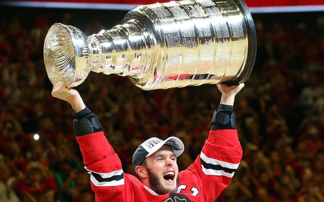 US Stanley Cup Playoffs Viewership Down Despite Four-Nation Face-Off US Stanley Cup Playoffs Viewership Down Despite Four-Nation Face-Off