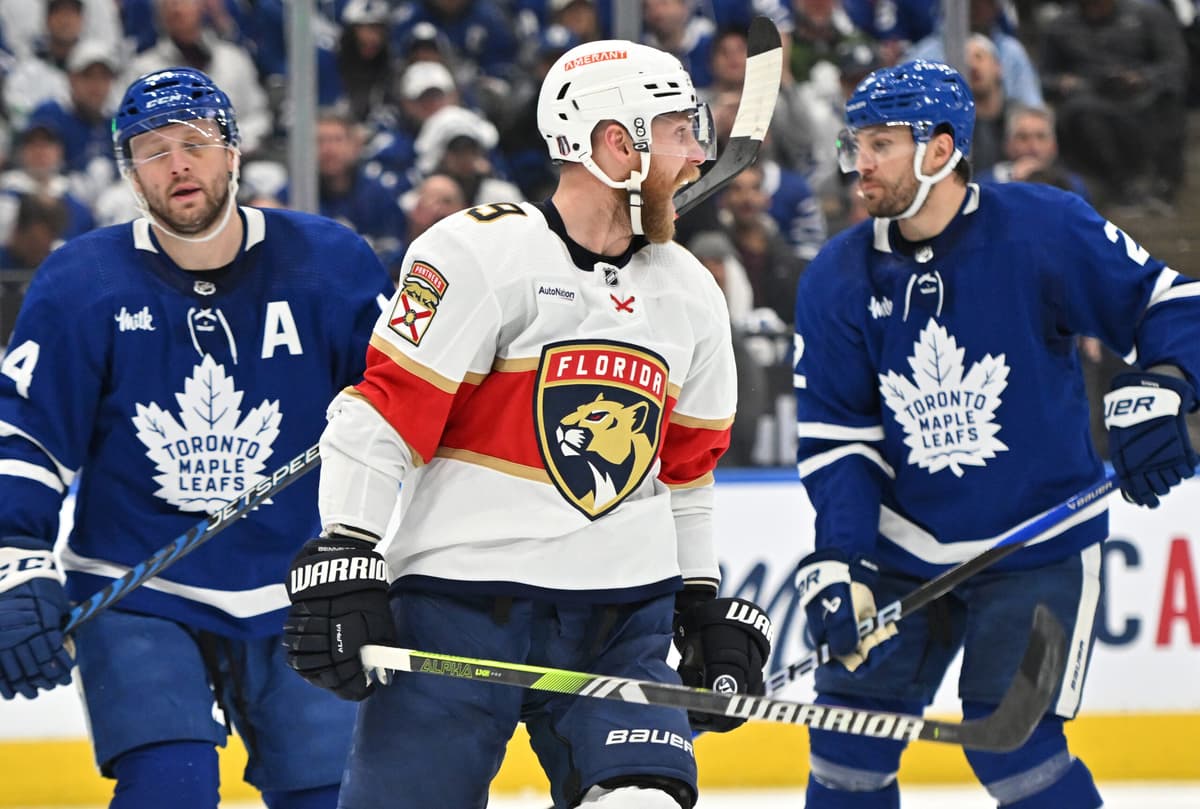 US Stanley Cup Playoffs Viewership Down Despite Strong International Competition US Stanley Cup Playoffs Viewership Down Despite Strong International Competition